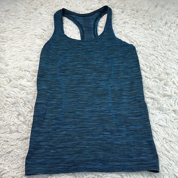 Lululemon Swiftly Tech Tank - Picture 1 of 3